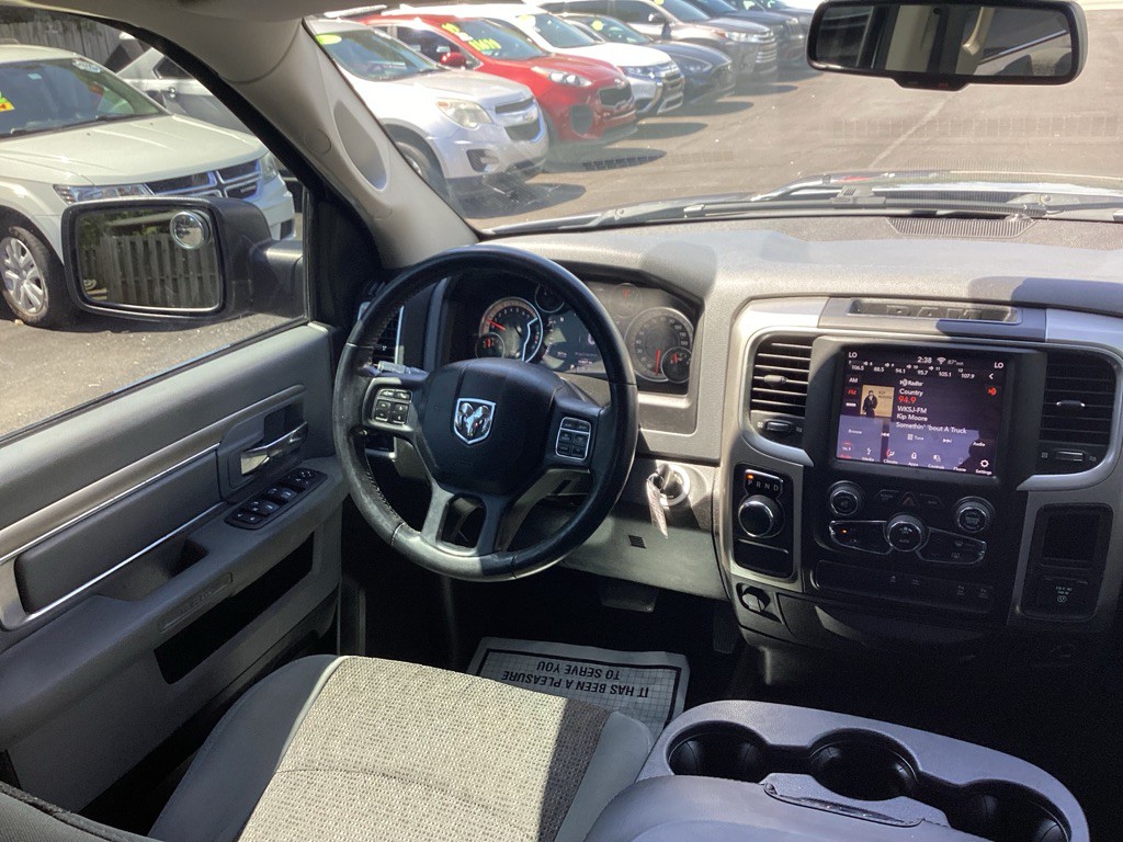 2019 RAM 1500 Image 15
