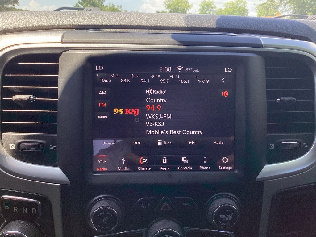 2019 RAM 1500 Image 17