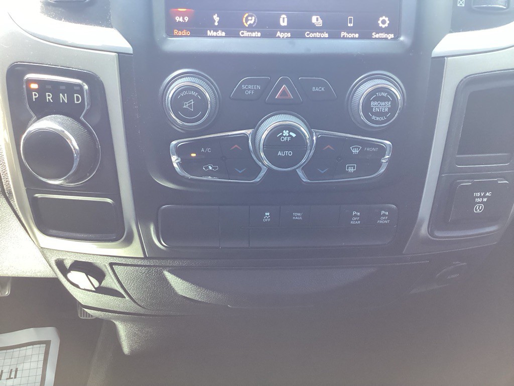 2019 RAM 1500 Image 18