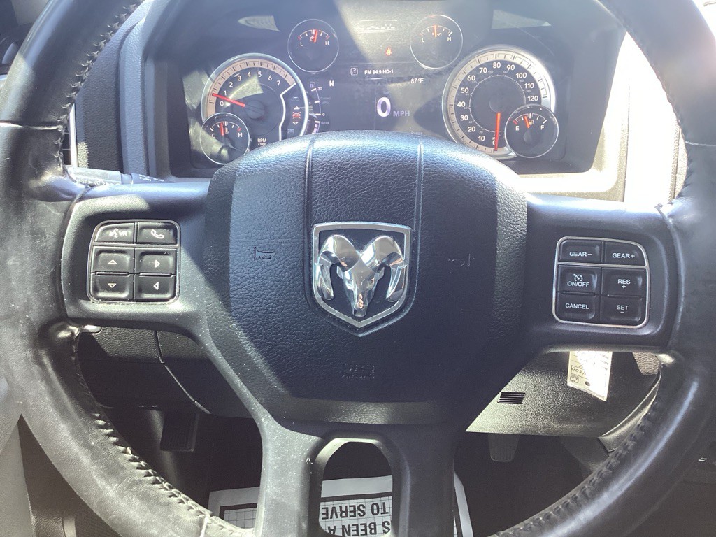 2019 RAM 1500 Image 19