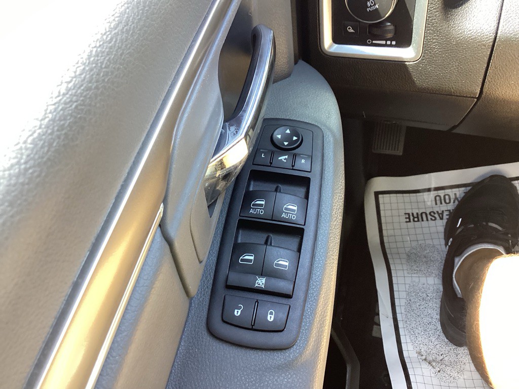 2019 RAM 1500 Image 20