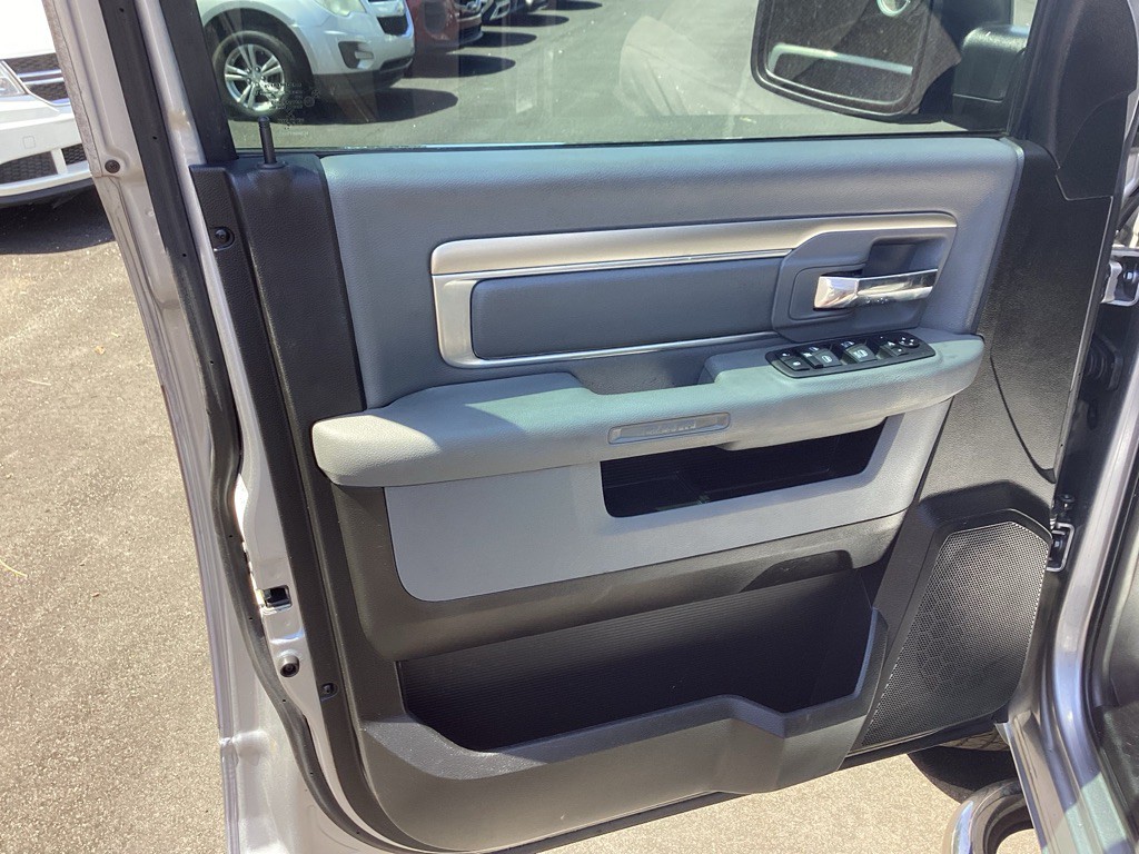 2019 RAM 1500 Image 22