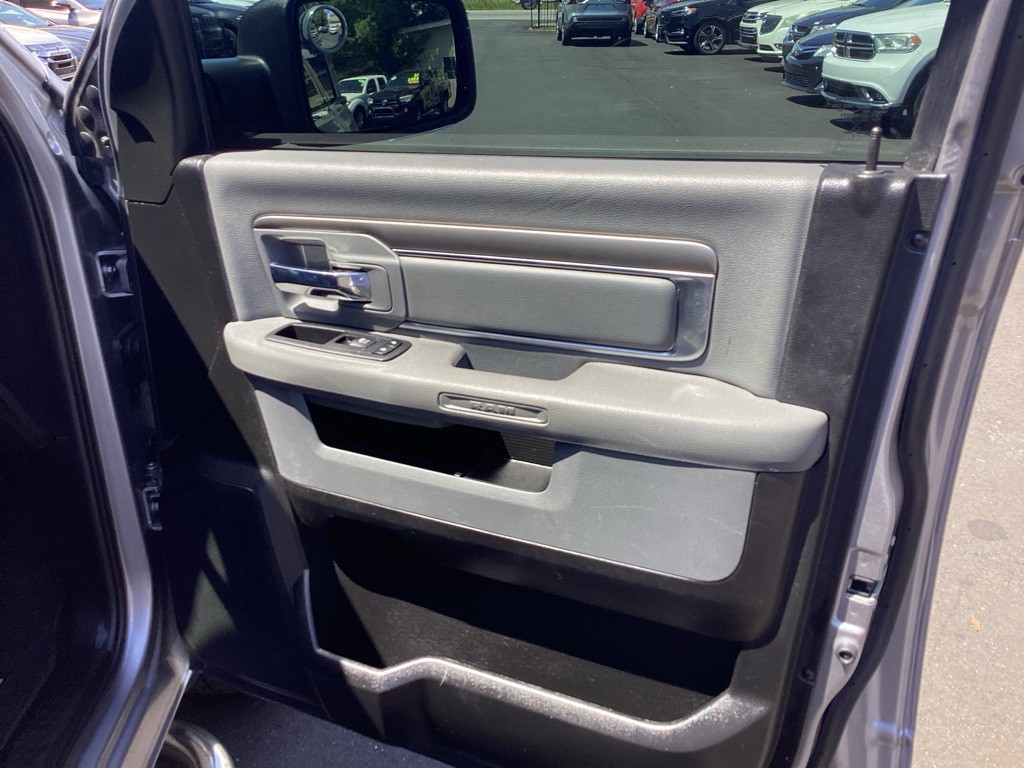 2019 RAM 1500 Image 24