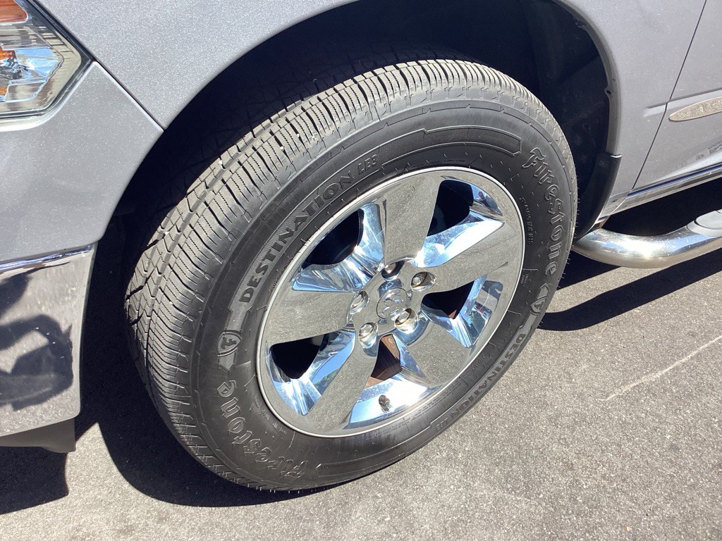 2019 RAM 1500 Image 26