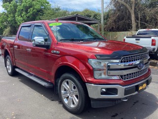 Image for 2018 Ford F-150 Supercrew ID: 7399994