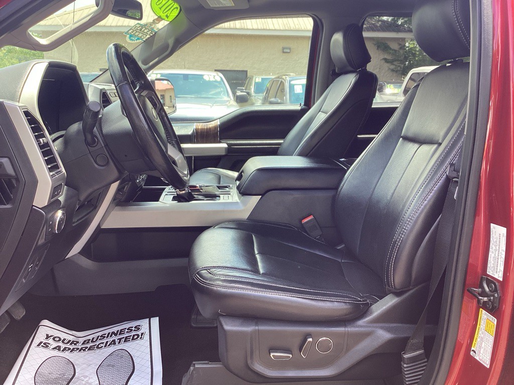 2018 Ford F-150 Image 9