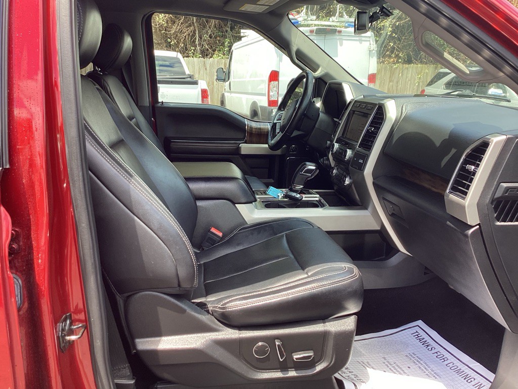 2018 Ford F-150 Image 10