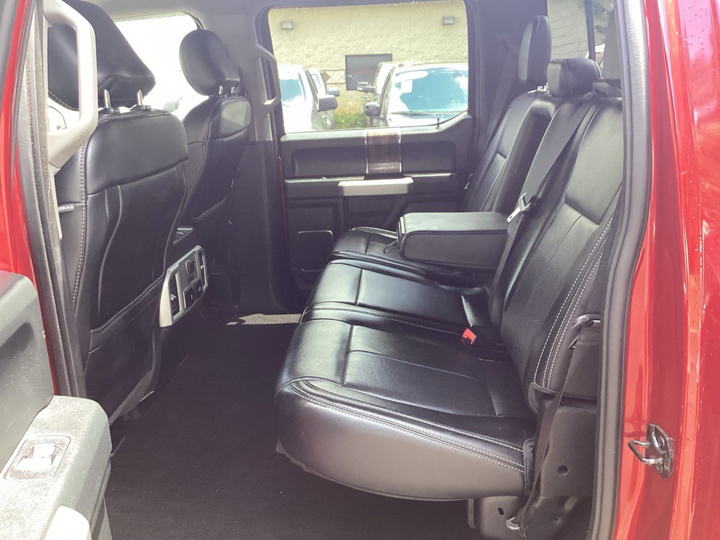 2018 Ford F-150 Image 11