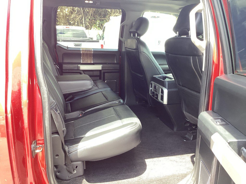 2018 Ford F-150 Image 12