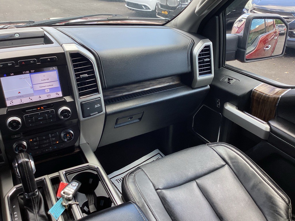 2018 Ford F-150 Image 14