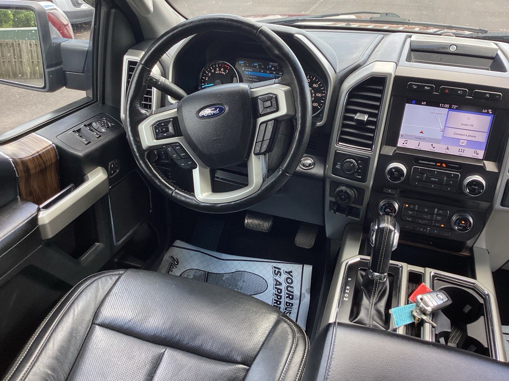 2018 Ford F-150 Image 15