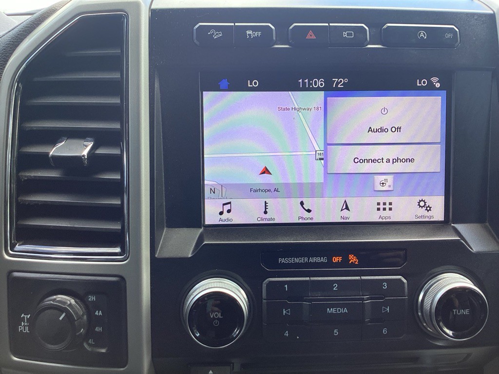 2018 Ford F-150 Image 16