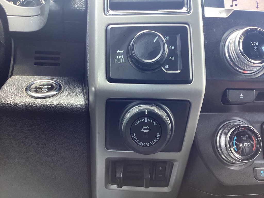 2018 Ford F-150 Image 17