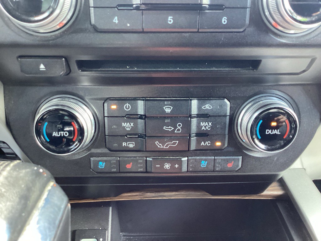 2018 Ford F-150 Image 18
