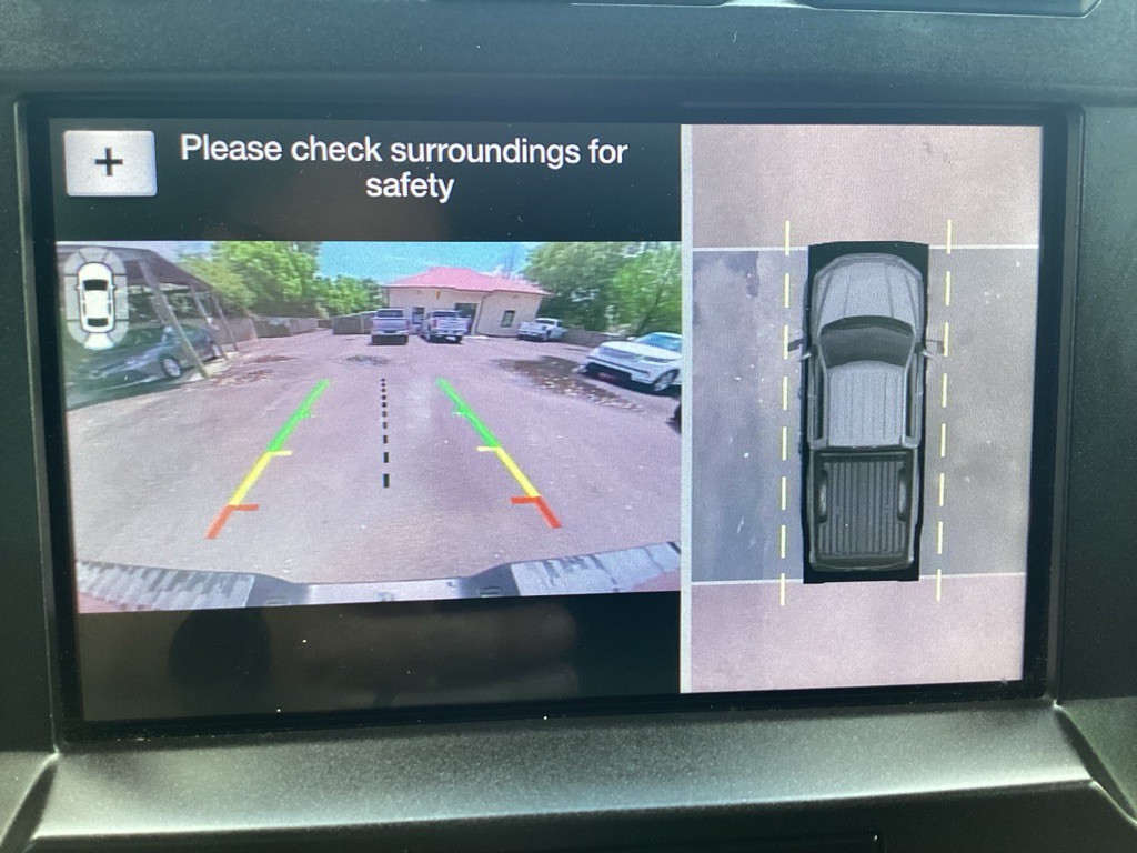 2018 Ford F-150 Image 19