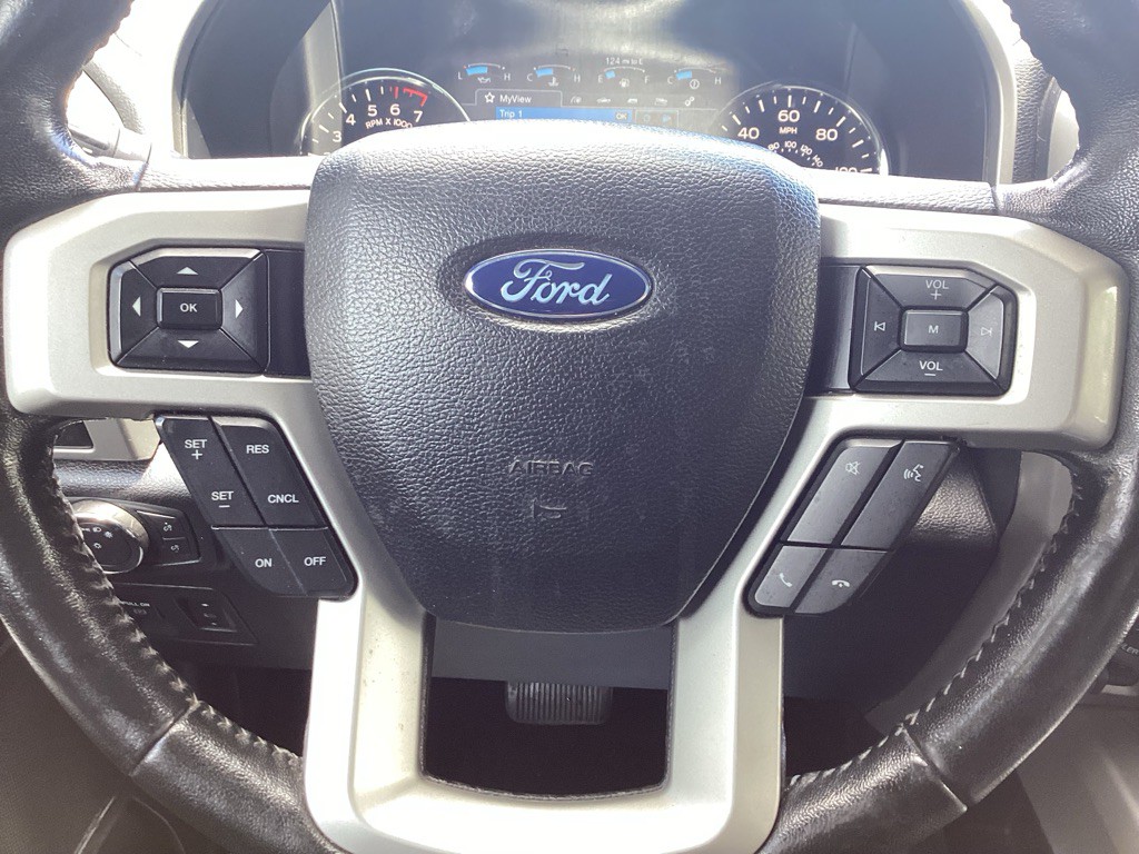 2018 Ford F-150 Image 20