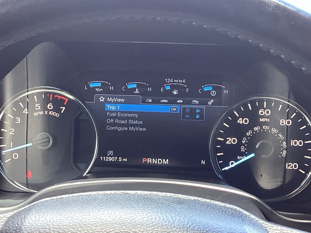 2018 Ford F-150 Image 21