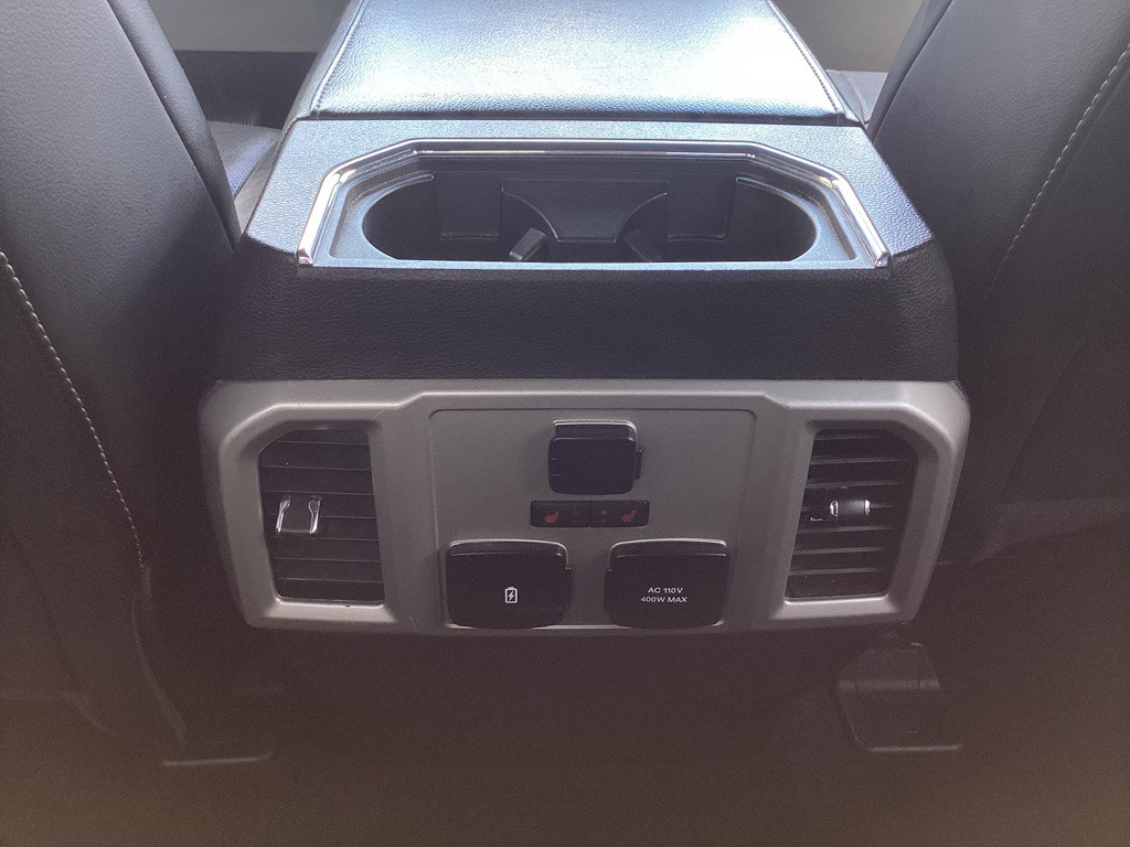 2018 Ford F-150 Image 24