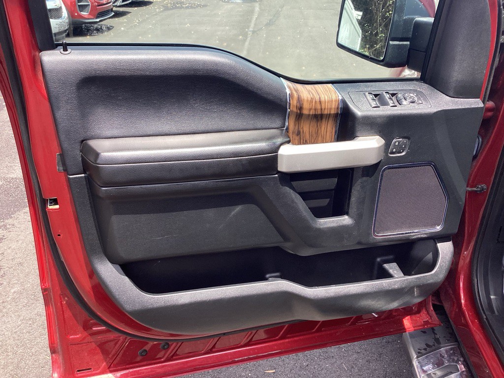 2018 Ford F-150 Image 27