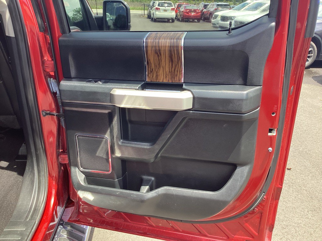 2018 Ford F-150 Image 29