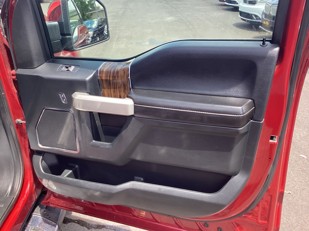 2018 Ford F-150 Image 30