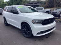 Image for 2018 Dodge Durango SXT ID: 7404185