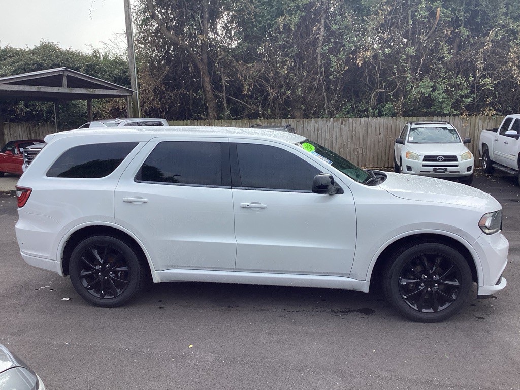 2018 Dodge Durango Image 8