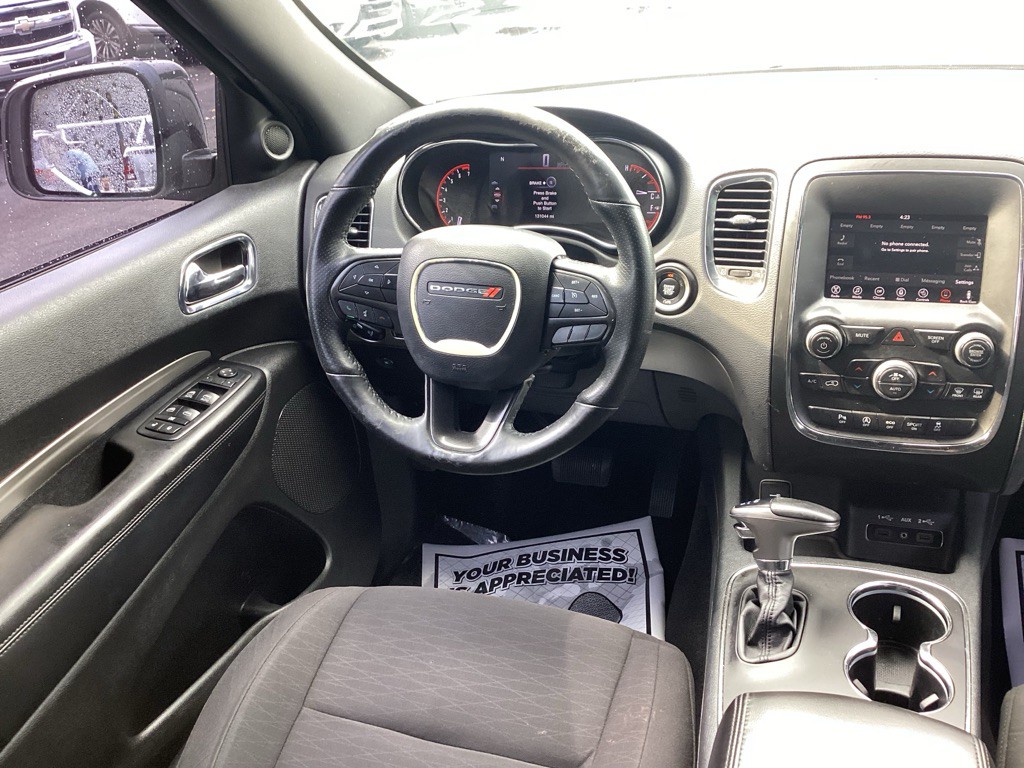 2018 Dodge Durango Image 16