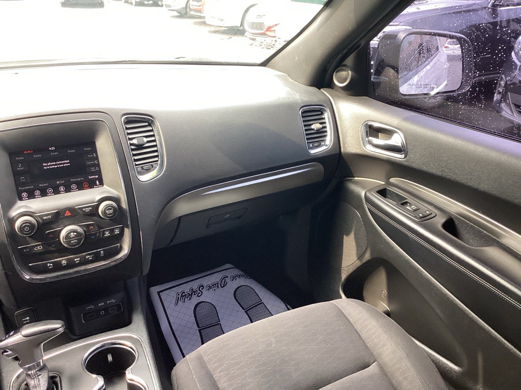 2018 Dodge Durango Image 17