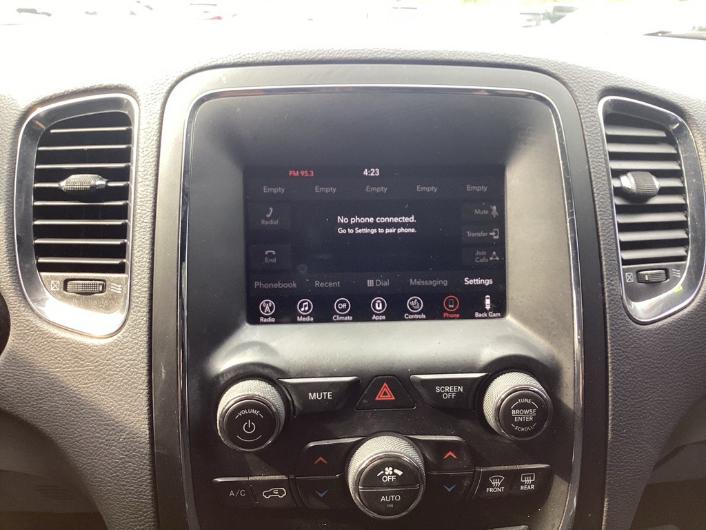 2018 Dodge Durango Image 18