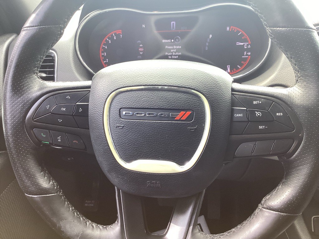 2018 Dodge Durango Image 20