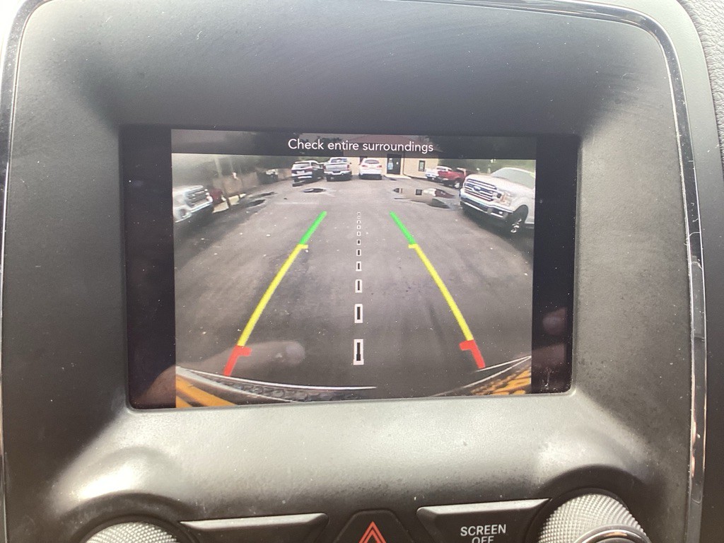 2018 Dodge Durango Image 22