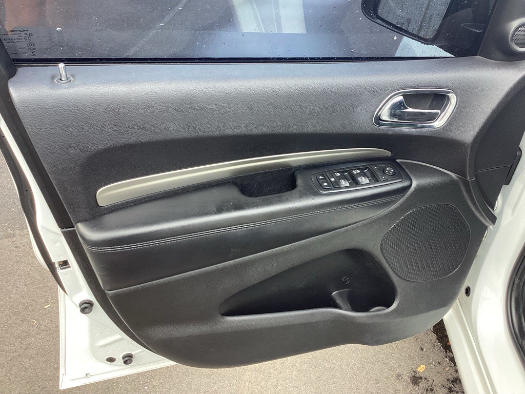 2018 Dodge Durango Image 23
