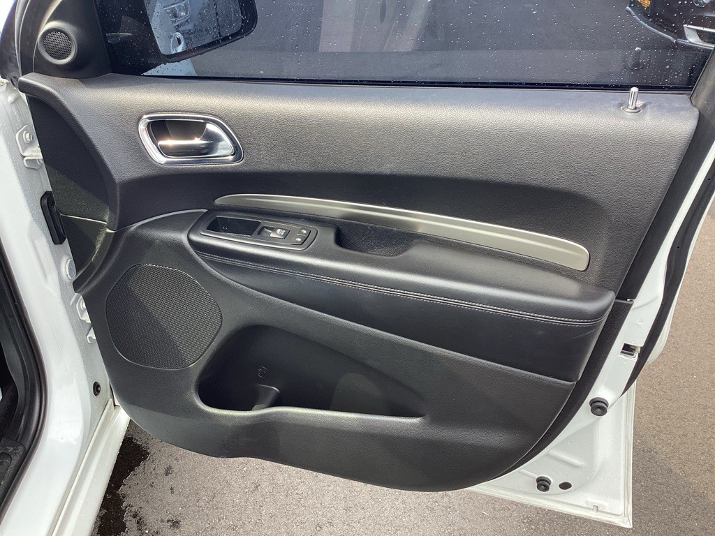 2018 Dodge Durango Image 25