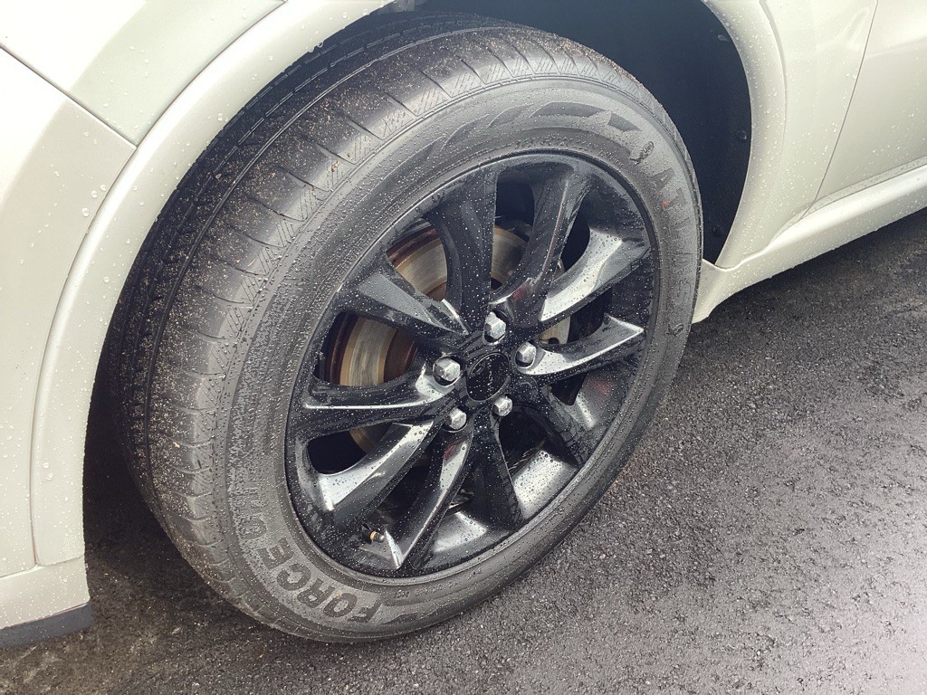 2018 Dodge Durango Image 28