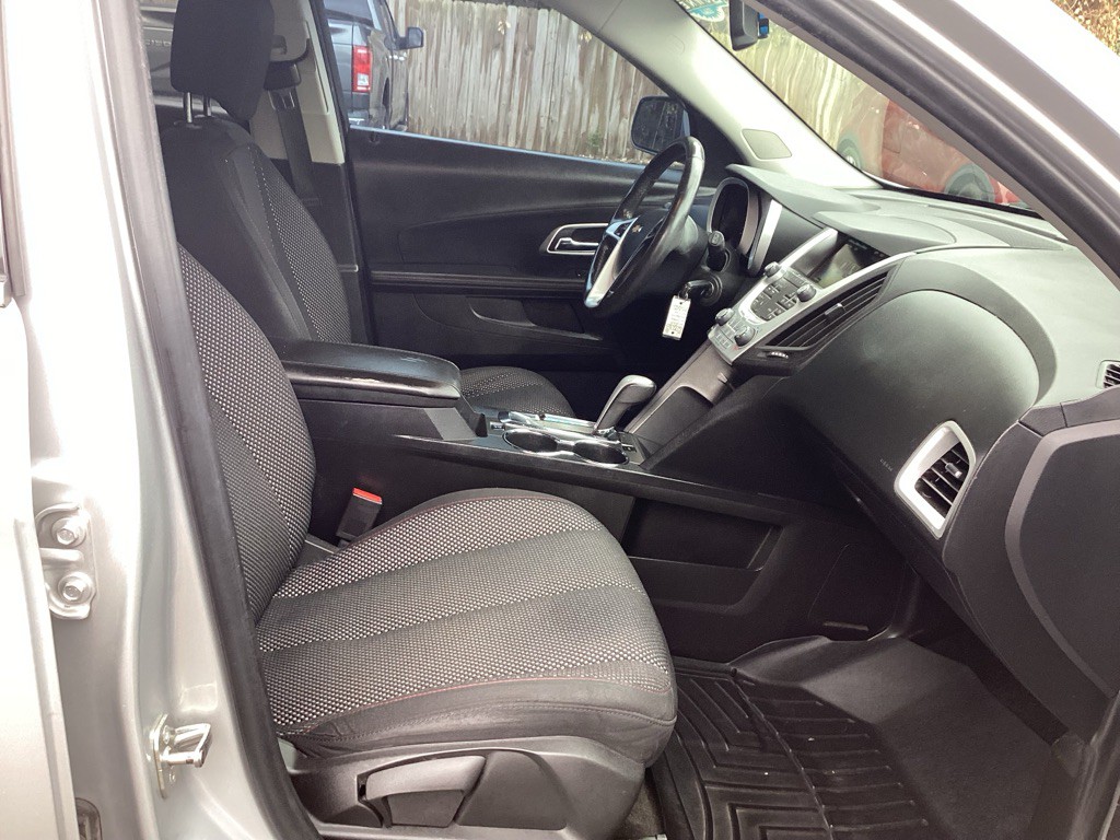 2015 Chevrolet Equinox Image 10