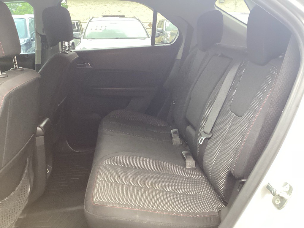 2015 Chevrolet Equinox Image 11