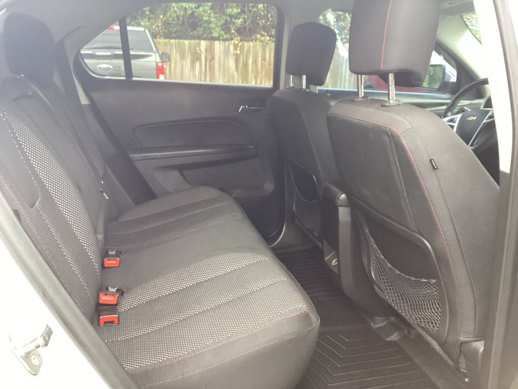 2015 Chevrolet Equinox Image 12