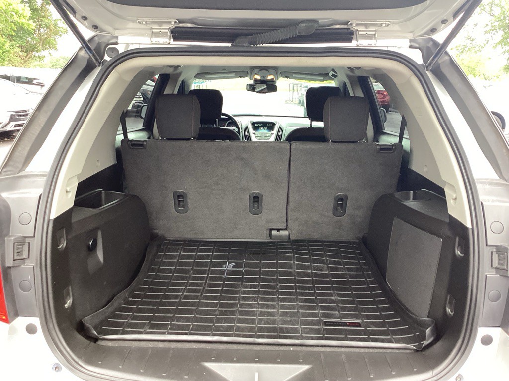 2015 Chevrolet Equinox Image 14