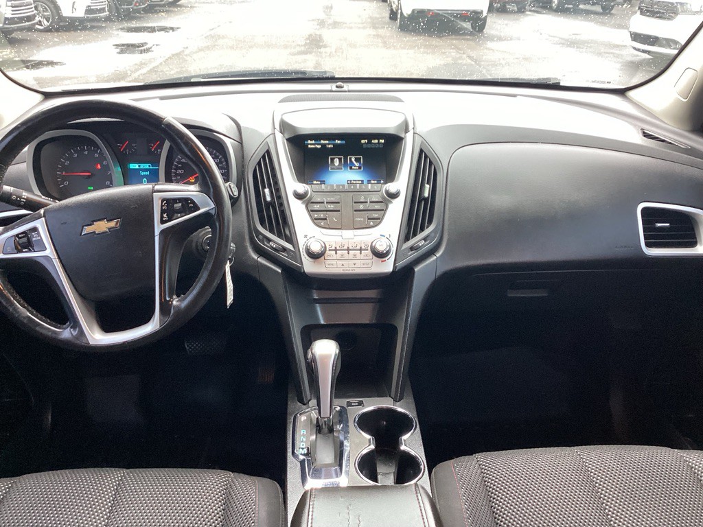 2015 Chevrolet Equinox Image 15