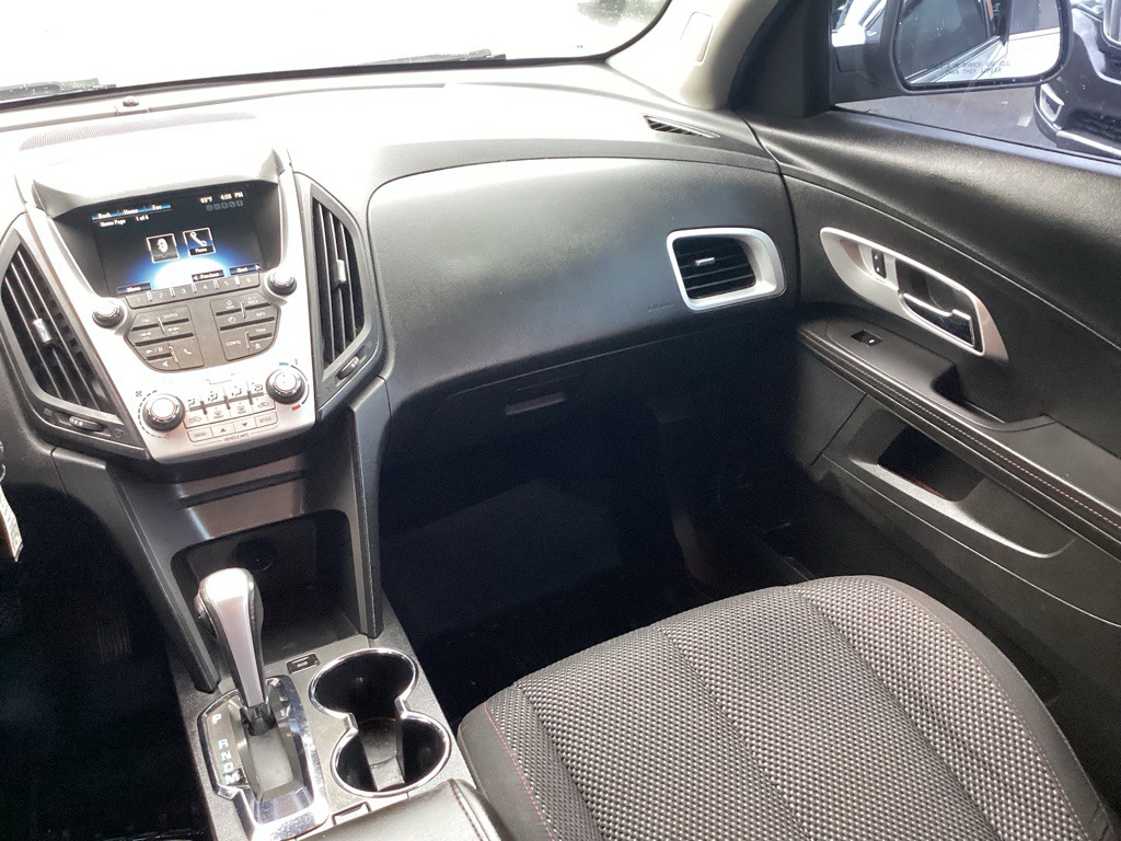 2015 Chevrolet Equinox Image 17