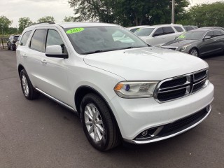 Image for 2015 Dodge Durango SXT ID: 7408528