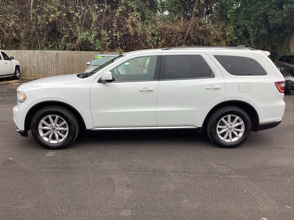 2015 Dodge Durango Image 4