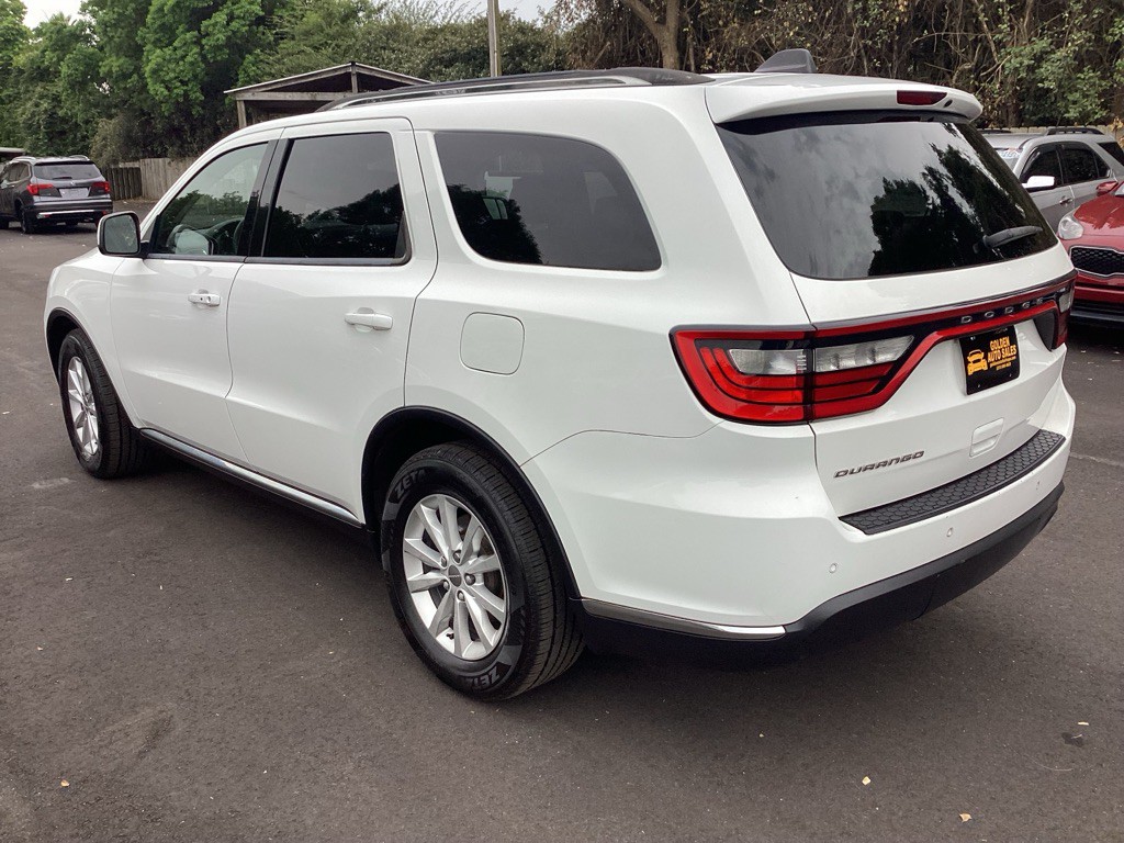 2015 Dodge Durango Image 5