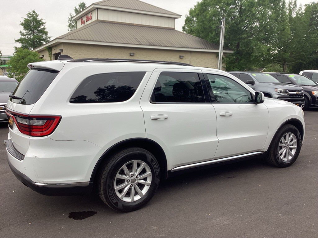 2015 Dodge Durango Image 7