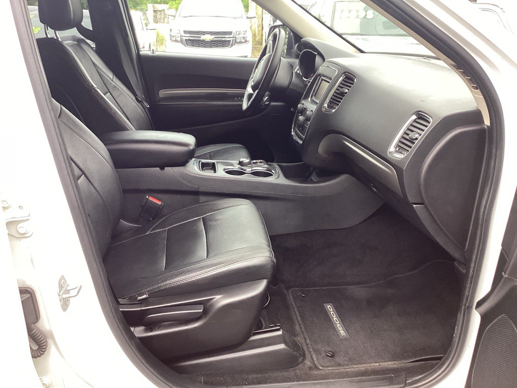 2015 Dodge Durango Image 10