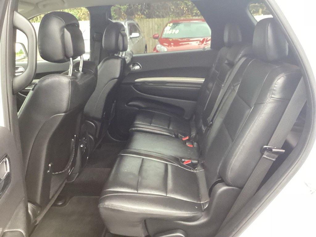 2015 Dodge Durango Image 11