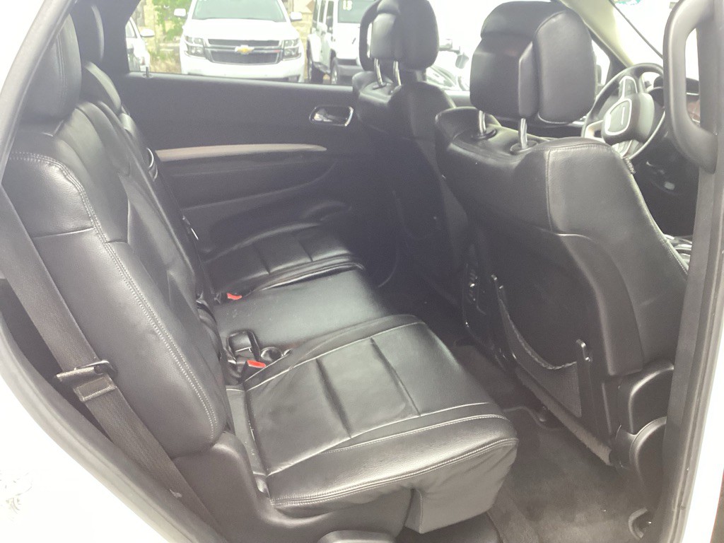 2015 Dodge Durango Image 12