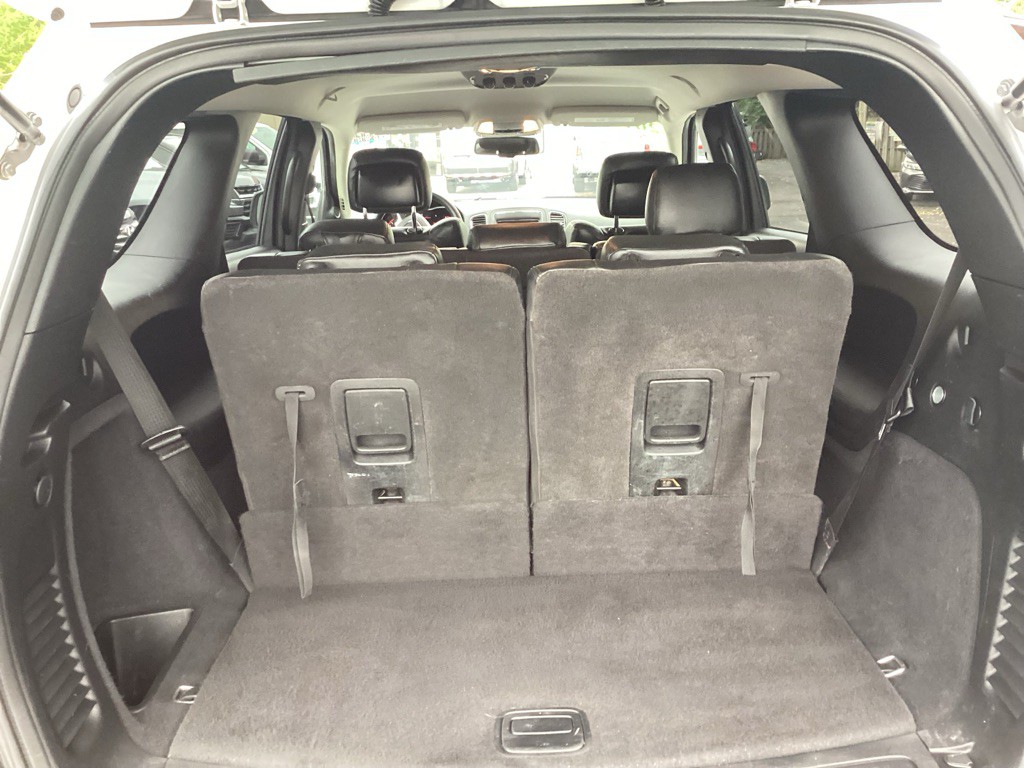 2015 Dodge Durango Image 15
