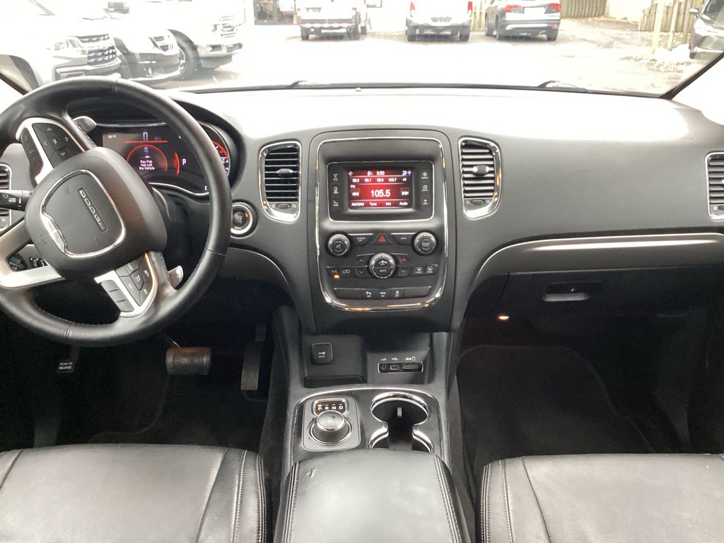 2015 Dodge Durango Image 16